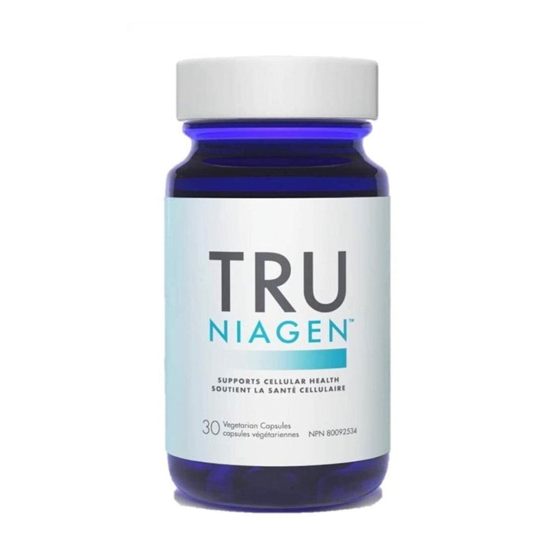Tru Niagen Anti-aging NMN (300 mg NR) 90 capsules