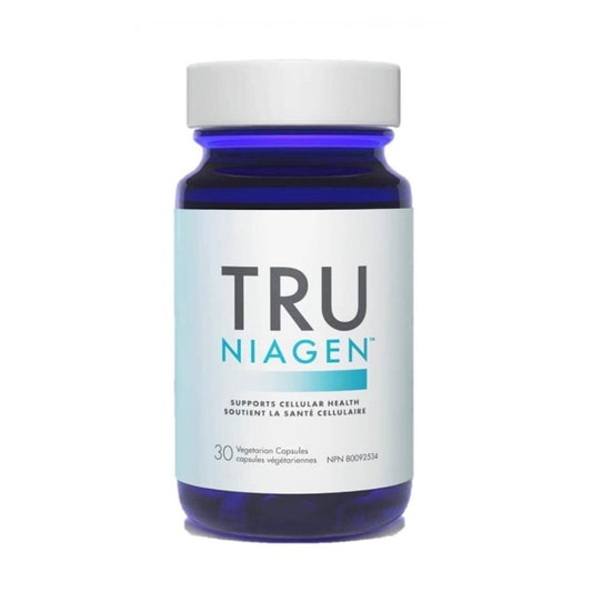 Tru Niagen Anti-aging NMN (300 mg NR) 90 capsules