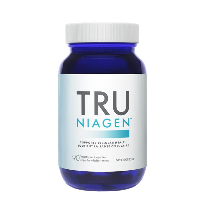 Tru Niagen Anti-aging NMN (300 mg NR) 30 capsules