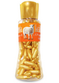 Bill Natural Sources Facial Oil with Placenta Protein with Royal Jelly and Vitamin E SPF15 90 Gel-Capsules