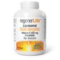 Natural Factors RegenerLife Liposomal Bioenergetic Vitamin C 120 Softgels