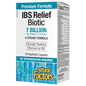 Natural Factors ReliefBiotic, 7 Billion Active Cells 30 V-Capsules