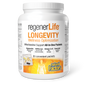 Natural Factors RegenerLife Longevity Wellness Optimization 30 Packets