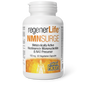 Natural Factors RegenerLife Surge 60 V-Capsules
