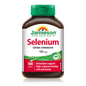 Jamieson Selenium 100mcg, 100 tabs