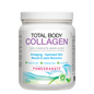 Natural Factors Total Body Collagen Pomegranate, 500 g
