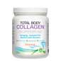 Natural Factors Total Body Collagen Orange, 500 g