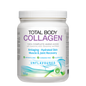Natural Factors Total Body Collagen Unflavoured, 500 g