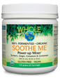 Natural Factors Whole Earth & Sea Soothe Me Power Up Mixer 125g