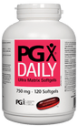 Natural Factors PGX Daily Ultra Matrix 120 Softgels