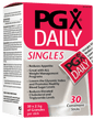 Natural Factors PGX Daily Singles 2.5g 30 Packets