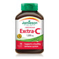 Jamieson Exxtra-C 1000 mg 75 vegetarian caps