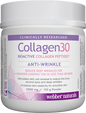 Webber Naturals Collagen30 Powder 150 g