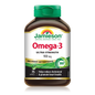 Jamieson Omega-3 Ultra Strength, 900mg, 75 SG