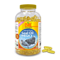 Bill Natural Sources Seal Oil Omega-3 1000mg 320 Softgels