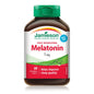 Jamieson Melatonin 1mg Sublingual Unflavoured, 60 tabs