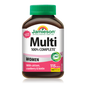 Jamieson 100% Complete Multivitamin for Women  115 caplets