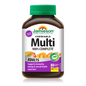 Jamieson 100% Complete Multi 80 Chewable Citrus tabs