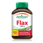 Jamieson Flaxseed Oil, 1,000mg, 180 + 20 BONUS softgels
