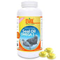 Bill Natural Sources Seal Oil Omega-3 500mg 500 Softgels