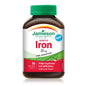 Jamieson Gentle Iron 28 mg 90 veg capsules