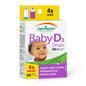 Jamieson Baby-D, 400IU, 360 Drops