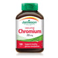 Jamieson Chelated Chromium 200 mcg 100 tablets