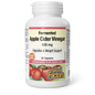 Natural Factors Apple Cider Vinegar 500mg 90 Capsules