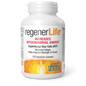 Natural Factors RegenerLife 120 V-Capsules