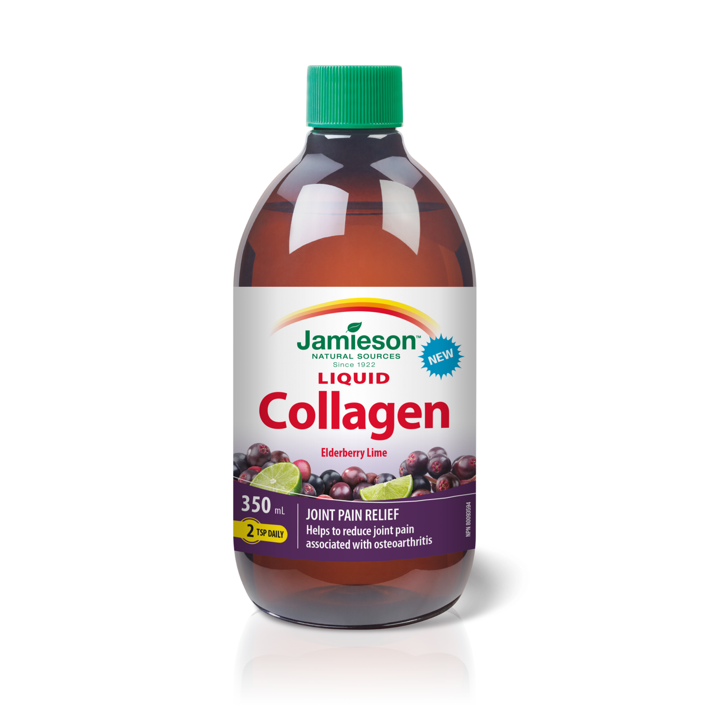 Jamieson Collagen Liquid Joint Health, 350ml