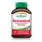 Jamieson  Resveratrol 30 capsules