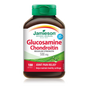 Jamieson Glucosamine Chondroitin 500 mg ?? 180 softgels