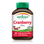 Jamieson Cranberry 250 mg, 100 Capsules