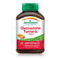 Jamieson Glucosamine Turmeric Complex 60 caplets