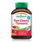 Jamieson Tart Cherry + Turmeric 30 caplets