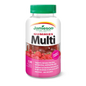 Jamieson Multivitamin Gummies for Women 130 gummies