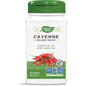 Nature's Way Cayenne 40,000IU/450mg 100 Capsules