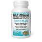 Natural Factors Glutathione LipoMicel Matrix 90 liquid Softgels