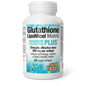 Natural Factors Glutathione LipoMicel Matrix 60 liquid Softgels