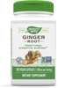 Nature's Way Ginger Root 100 Capsules