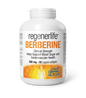 Natural Factors RegenerLife Berberine 500mg 90 Liquid Softgels