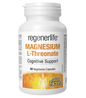Natural Factors Magnesium L-Threonate 667mg 90 V-Capsules