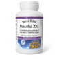 Natural Factors Peaceful Zzz Melatonin-free 60 V-Capsules