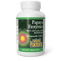 Natural Factors Papaya Enzymes with Amylase and Bromelain 60 Chewable Tablets