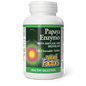 Natural Factors Papaya Enzymes 120 Chewable Tablets